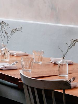 Botanica Restaurant and Market by null