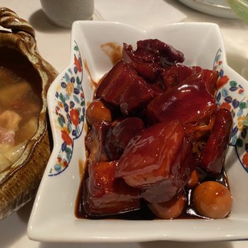 Cheli - Pork belly - Shanghainese Near Me - New York, New York