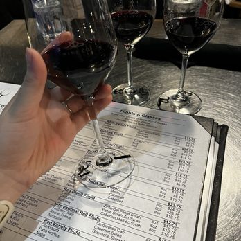 Whispering Vine - Wine Bars Near Me - Reno, Nevada