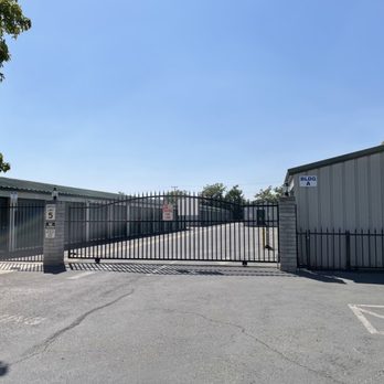 Metro Self Storage - Self Storage Near Me - Anderson, California Metro Self Storage - Self Storage Near Me - Anderson, California