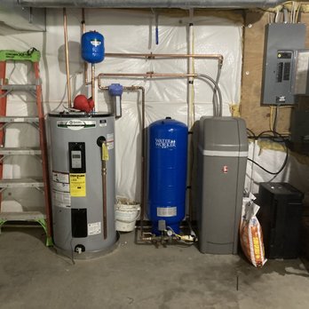 Moore Plumbing - Plumbing Near Me