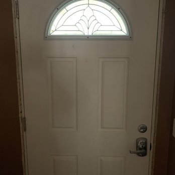 Redlands Handyman Services - New door - Handyman Near Me