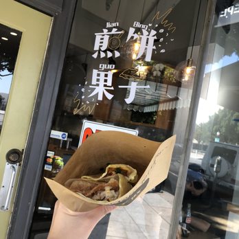Me + Crepe - Chinese Near Me - Pasadena, California