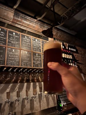 Birreria Volo by null