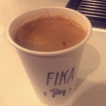 FIKA - Coffee & Tea Near Me - Toronto, Ontario FIKA - Coffee & Tea Near Me - Toronto, Ontario