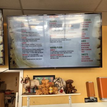 Taqueria Emanuel - Mexican Near Me - Tampa, Florida Taqueria Emanuel - Mexican Near Me - Tampa, Florida