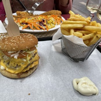 Pizza Time - Pizza Near Me - Paris, 75