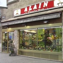 Alain Décoration