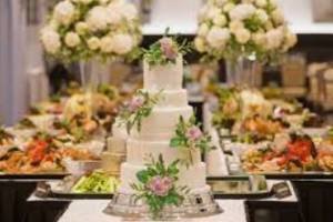 Tiffany East Catering by null