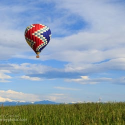 Aero-Cruise Balloon Adventures