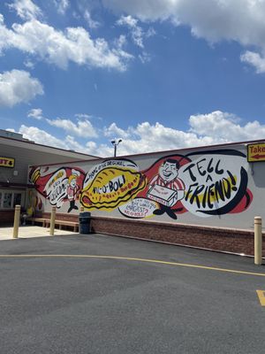 Nicola Pizza by null