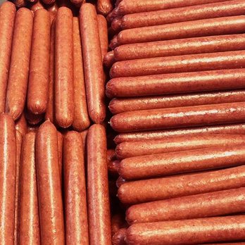 Jeb the Butcher - All Beef Hot dogs - Butcher Near Me - Carrollton, Virginia