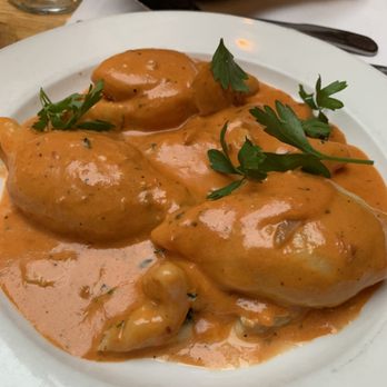 Il Cortile - Pepite de gnocchi - Italian Near Me - New York, New York Il Cortile - Pepite de gnocchi - Italian Near Me - New York, New York