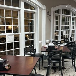 Inside tables Inside tables