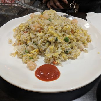 Woori Mart - Seafood pho and shrimp fried rice. - International Grocery Near Me - Northvale, New Jersey