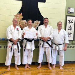 Kaizen Shotokan Karate