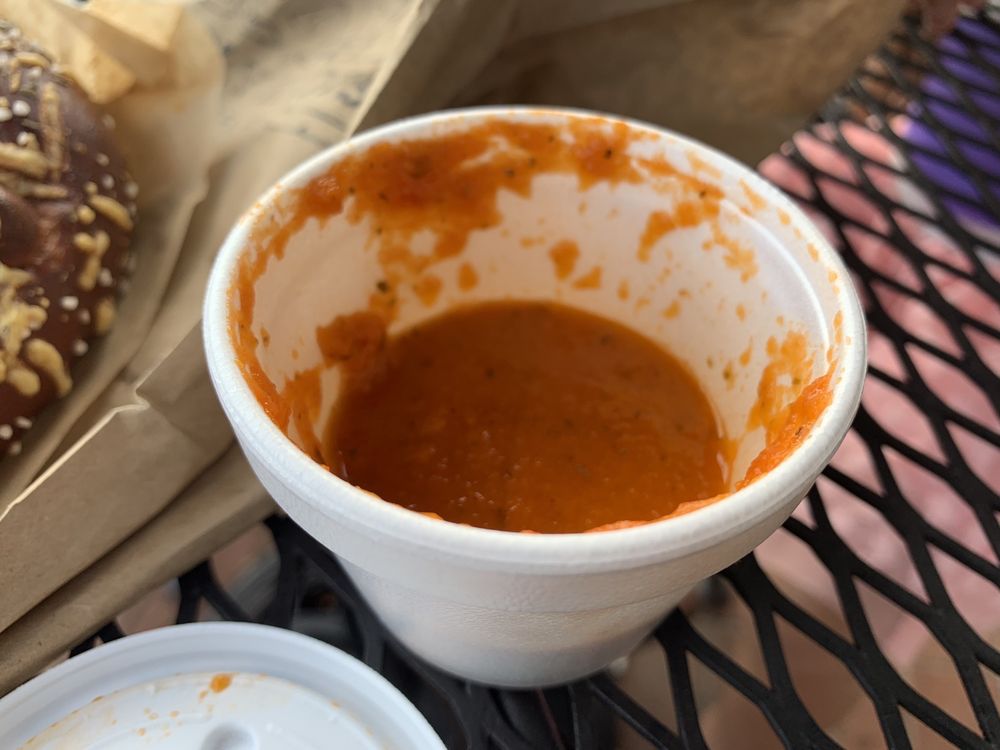 GNARLY KNOTS PRETZEL CO. CLOSED 265 Photos & 343 Reviews 27W570