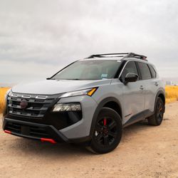 Courtesy Nissan of Mesa