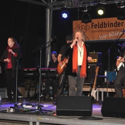 Stadtfest Winsen 2012