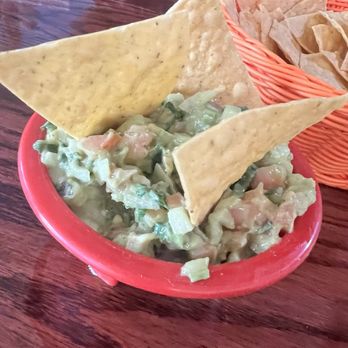El Azteca - Guacamole - Mexican Near Me - Walden, New York El Azteca - Guacamole - Mexican Near Me - Walden, New York