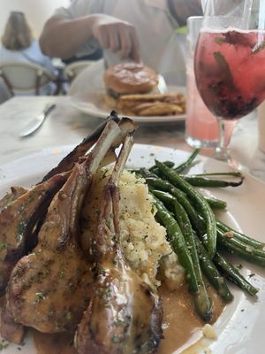 Benstein Grille by null