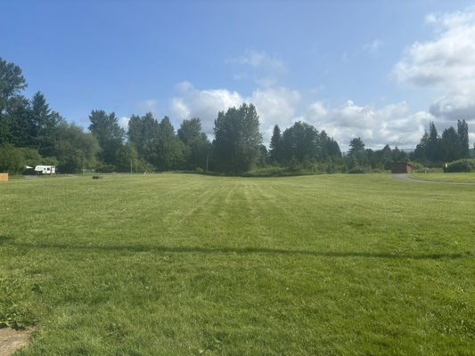 Tolt-MacDonald Park & Campground by null