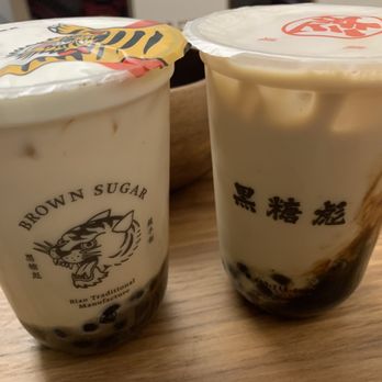 Biao Sugar - Bubble Tea Near Me - New York, New York Biao Sugar - Bubble Tea Near Me - New York, New York