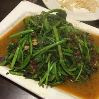 Penang - Watercress - Malaysian Near Me - Boston, Massachusetts