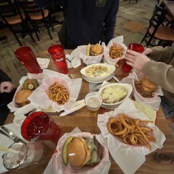 Cherry Cricket - Downtown - Frings - Sports Bars Near Me - Denver, Colorado