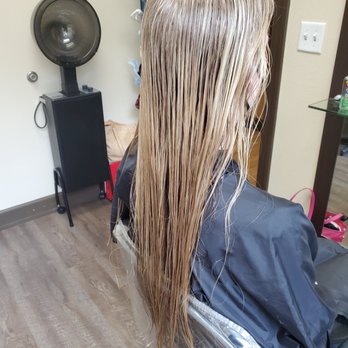 HEBA's Studio - Hair Stylists Near Me - Arlington, Virginia