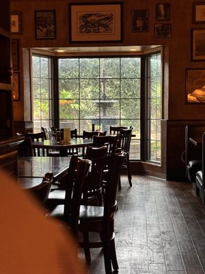 Crescent City Grill by null