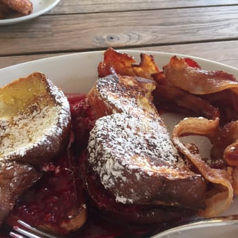 Morgans Restaurant - New American Near Me - Miami, Florida