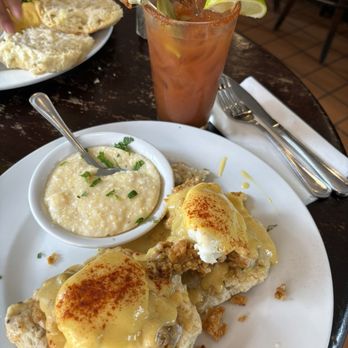 Toast! All Day Meeting Street - Lowcountry Pig candy Bloody Mary - Breakfast & Brunch Near Me - Charleston, South Carolina Toast! All Day Meeting Street - Lowcountry Pig candy Bloody Mary - Breakfast & Brunch Near Me - Charleston, South Carolina