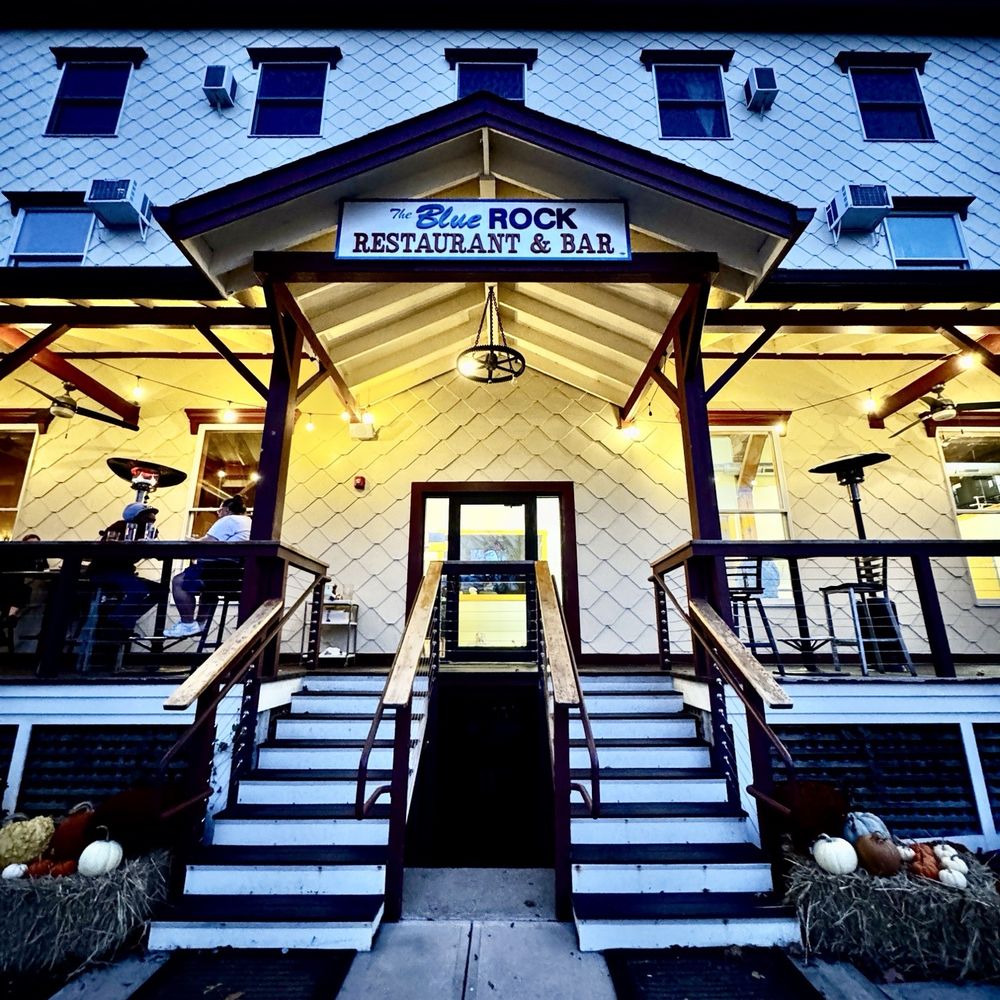 The Blue Rock - New American Near Me - Shelburne Falls, Massachusetts The Blue Rock - New American Near Me - Shelburne Falls, Massachusetts