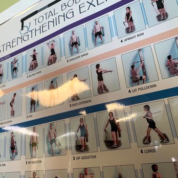 Ultra Comprehensive Physical Therapy & Occupational Therapy - Inside poster - Physical Therapy Near Me - Clifton, New Jersey Ultra Comprehensive Physical Therapy & Occupational Therapy - Inside poster - Physical Therapy Near Me - Clifton, New Jersey