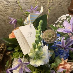 Fleurant Flowers & Design - Flowers from Fleurant