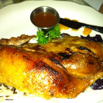 Ocean Grill - Duckling - Seafood Near Me - Vero Beach, Florida