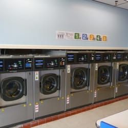 Supermat 22 - New 40 and 55 lbs washer