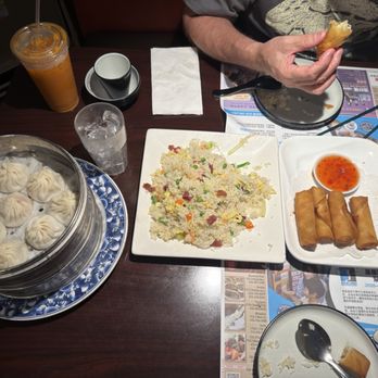 Mama Lu's Dumpling House - Dim Sum Near Me - Monterey Park, California Mama Lu's Dumpling House - Dim Sum Near Me - Monterey Park, California