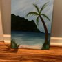 Photo of Danielle Figueroa Art