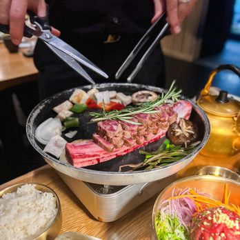 Anytime Kitchen Fort Lee - Sushi Bars Near Me - Fort Lee, New Jersey