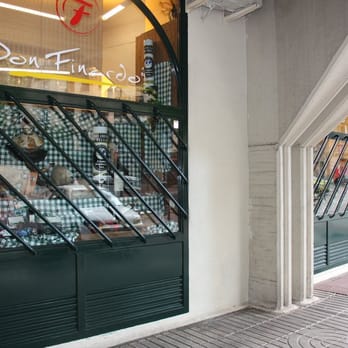 Don Finardo - Meat Shops Near Me - Madrid, M