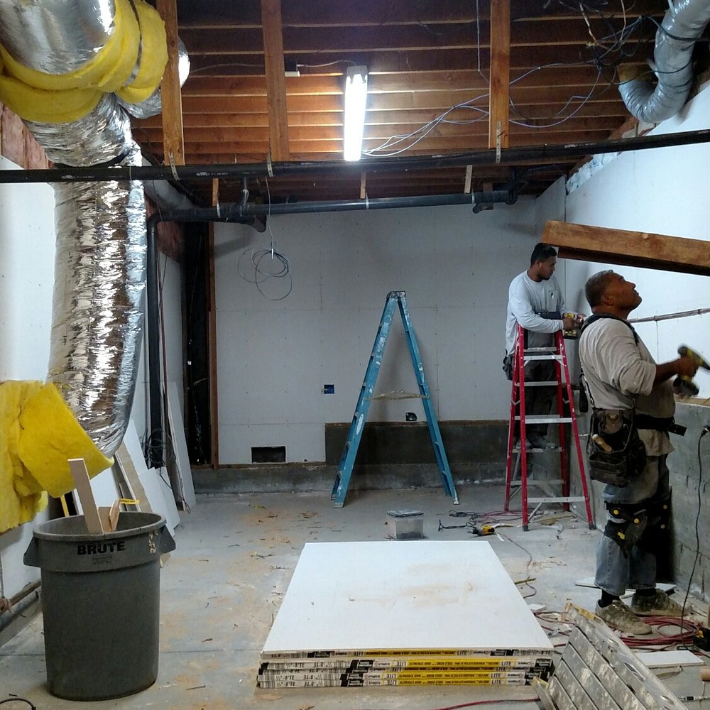 SH Roofing & Construction - Roofing Near Me - Mountain View, California