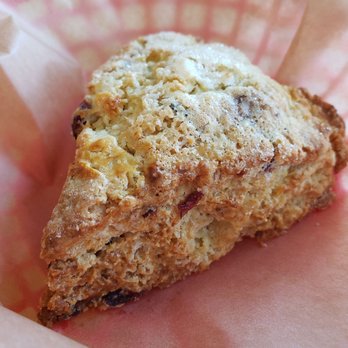 Tupelo's Bakery & Cafe - Cranberry Scone yummmm - Bakeries Near Me - Monticello, Florida Tupelo's Bakery & Cafe - Cranberry Scone yummmm - Bakeries Near Me - Monticello, Florida