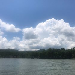 Lake Chatuge