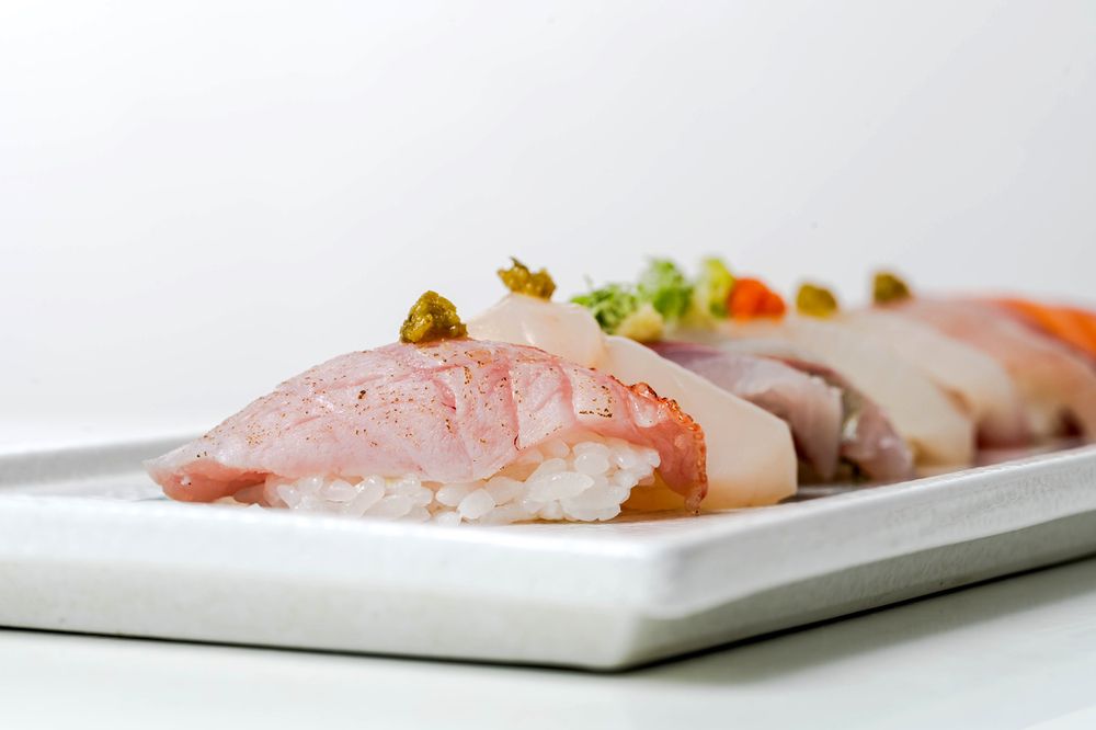 Sushi Noguchi