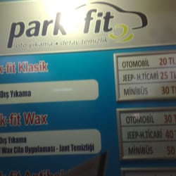 Parkfit