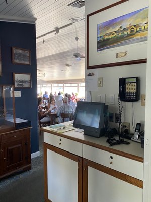 The Lobster Pot by null