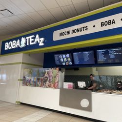 Boba Teaz