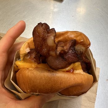 Eggslut - Breakfast & Brunch Near Me - Los Angeles, California Eggslut - Breakfast & Brunch Near Me - Los Angeles, California